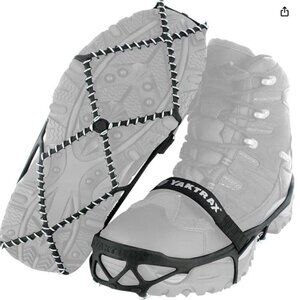 Yaktrax | NIB Yaktrax Pro | Size L